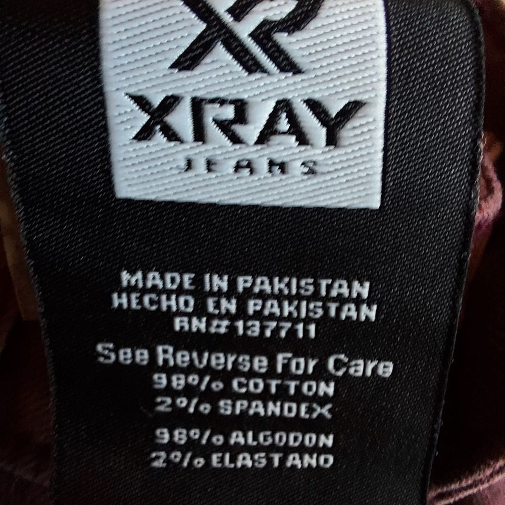 XRAY JEANS - Picture 7 of 9
